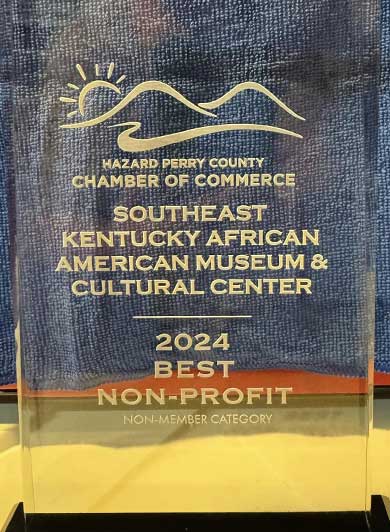 Voted Best Non-Profit