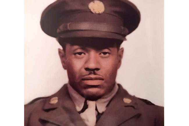 Elbert Hagans, Sr.